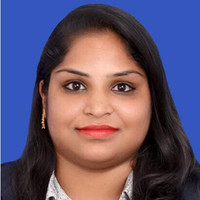 Anitha J Email
