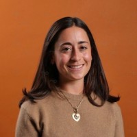 Unreal Snacks Employee Sophie Dehrey's profile photo