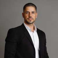 Robson Rocha Email