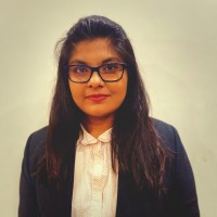Himadri Speciality Chemical Ltd. Employee Olivia Mukherjee's profile photo