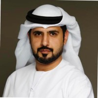 Ministry of Human Resources and Emiratisation Employee Abdulla al-Nuaimi's profile photo