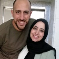 MMAG Foundation Employee Noor abu Ghazaleh's profile photo