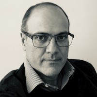 Sharp Europe Employee Claudio Roselli's profile photo