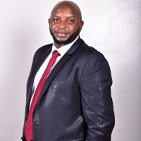 Kimani, Kiarie & Associates Advocates Employee Amos Kiarie's profile photo