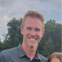 Pace Contracting Employee Lance Johnson's profile photo