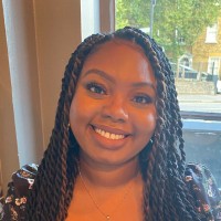 RAPP UK Employee Hasina Connell's profile photo