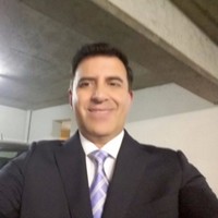 Starken Chile Employee Juan Poblete's profile photo