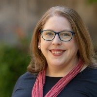 University of Oregon College of Design Employee Mary Adams's profile photo