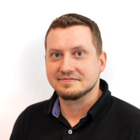 Benjamin Employee Niko Rehnbäck's profile photo