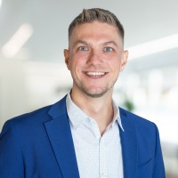 WADSACK Employee Martin Meier's profile photo