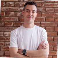 Bizpoke Employee Lucas Ribeiro's profile photo