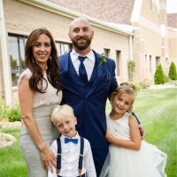 CLA (CliftonLarsonAllen) Employee Drew Murray's profile photo