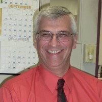 R.P. Adams Employee Paul MacPherson's profile photo