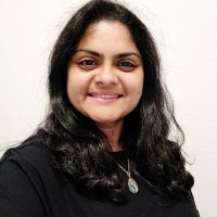 Pattern Bioscience Employee Liza Alexander's profile photo