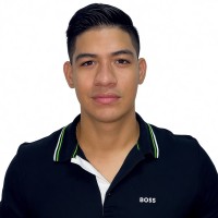 Supercool Employee Oscar Niebles Quintero's profile photo