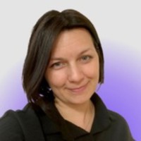 8B Employee Anna Ivanova's profile photo