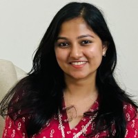 Tech Aventure Employee Aneena Aprem's profile photo