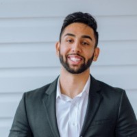 Curu Employee Abb Kapoor's profile photo