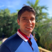 SuperCom Employee Patrizio Rinaldi's profile photo