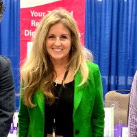 Canadian Digestive Health Foundation Employee Tara Petch's profile photo