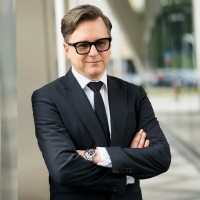 Rafał Madej Email & Phone Number