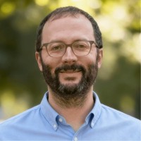 Cytiva Employee Patrick Napier's profile photo