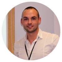treeConsult Employee Aaron Siegl's profile photo