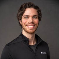 Sigma Employee William Barrett's profile photo
