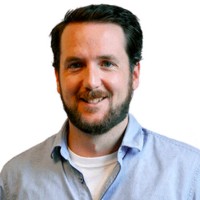 AZX Employee William Genge's profile photo