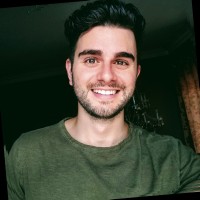 REA Construction Employee Donato B's profile photo