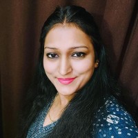 Tomaque Design Labs Employee Anshu Sharma's profile photo
