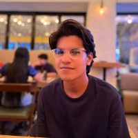 Dhan Employee Pratham Gada's profile photo