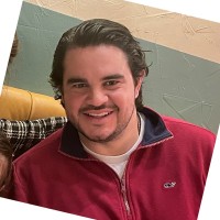 DAX United States Employee Patrick Piraino's profile photo