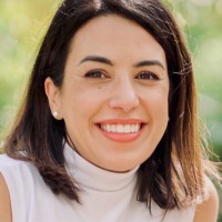 Indiana University Health Employee Ellen Roth's profile photo