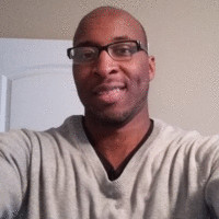 Lockheed Martin Employee Adrian Copeland's profile photo
