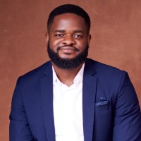 Swiss Pharma Nigeria Limited Employee Kizito Obilom's profile photo