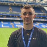 Press Start Ltd Employee Ryan Leithall's profile photo