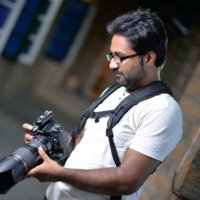 A.J. Ventures Employee Amir Ali's profile photo