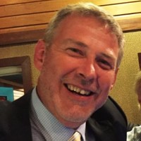 Mitsui Seiki USA Employee Kevin Randolph's profile photo