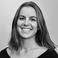 TeleBärn Employee Salome Studer's profile photo