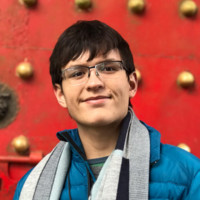 Ditto Employee Jerome White's profile photo