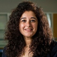 Clemson University Employee Radwa Eissa's profile photo