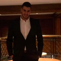 LEPTOS ESTATES Employee Stefanos Kassianos's profile photo