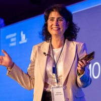 Sebnem Tuna Email & Phone Number | Novo Nordisk General Manager, UK ...