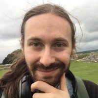 Adam Bloom's profile photo