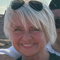 Mercy Employee Dawna Johnson's profile photo