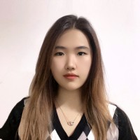 The Insight Focus Company Employee Annie Zheng's profile photo