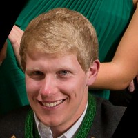 SEMA machine engineering Employee Daniel Brugger's profile photo