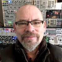 The NX Group Employee Richard Horsman's profile photo