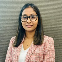 Darshni Patel Email & Phone Number